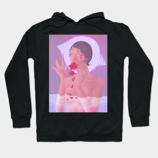 Choking on Lies Hoodie